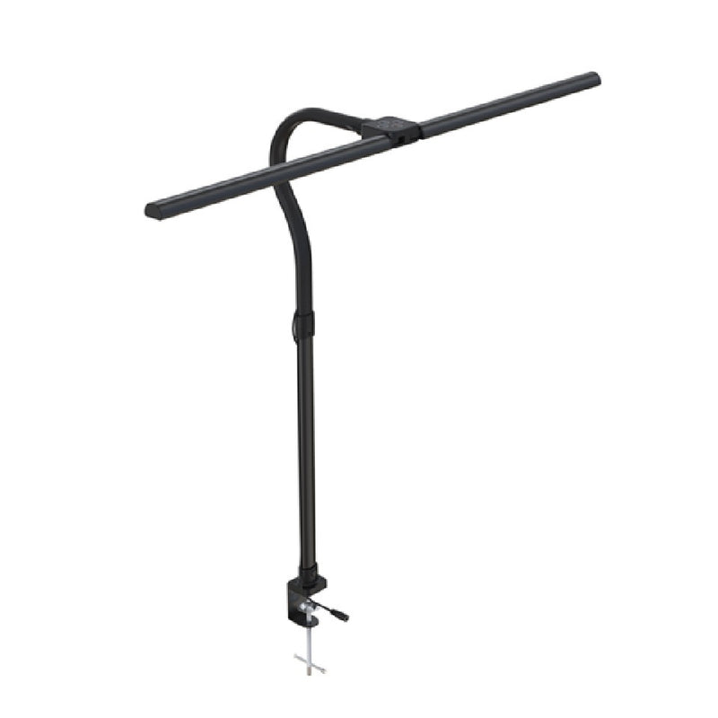 Brateck LDL20-1 LED Lamp 24W Cable Length 1.5m - Black