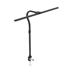 Brateck LDL20-1 LED Lamp 24W Cable Length 1.5m - Black