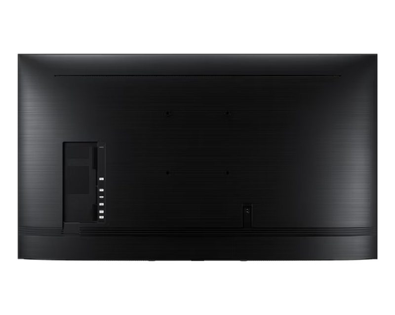 Samsung QET 43″ 4K UHD Smart Display- Black