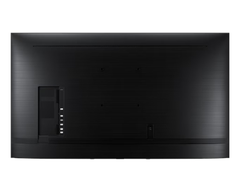 Samsung QET 43″ 4K UHD Smart Display- Black