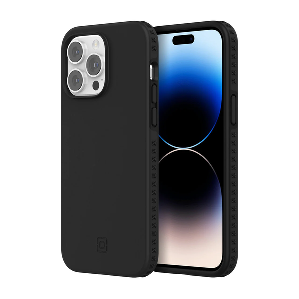 Incipio Grip Case For Apple iPhone 14 Pro Max - Black