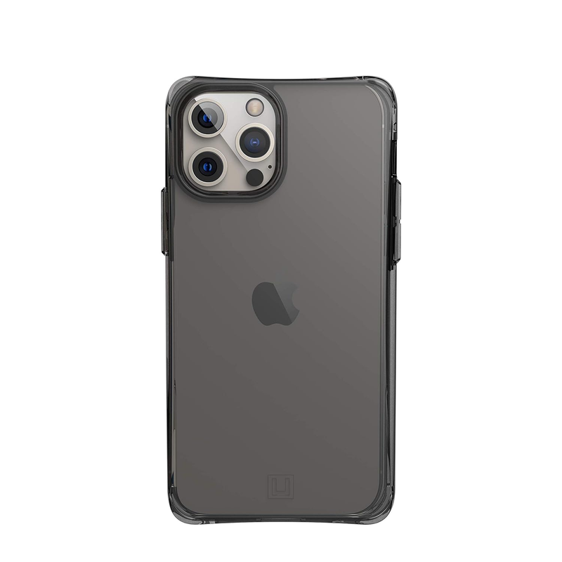 UAG U Mouve Case For iPhone 12/12 Pro - Ash