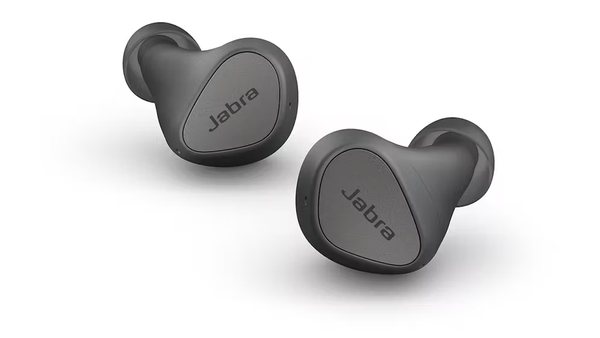 Jabra Elite 4 True Wireless Earbuds - Dark Grey