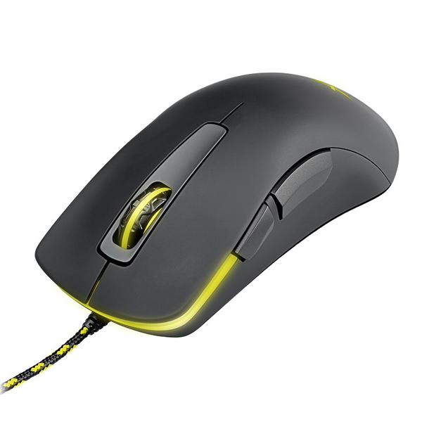 Xtrfy M1 Optical Gaming Mouse - Black