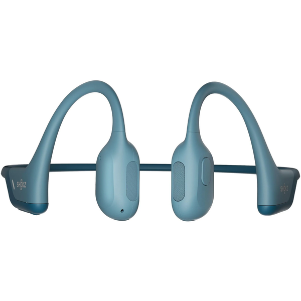 Shokz OpenRun Pro Bone Conduction Sports Headphones - Blue