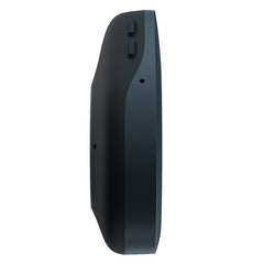 Milo Action Communicator Hands-Free Group Voice - Equinox Black