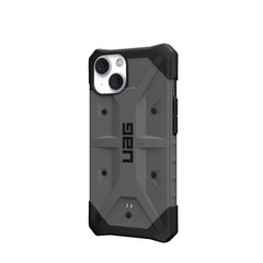 UAG Pathfinder Case For Apple iPhone 14 - Silver