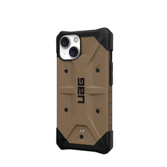 UAG Pathfinder Case For Apple iPhone 14 - Dark Earth
