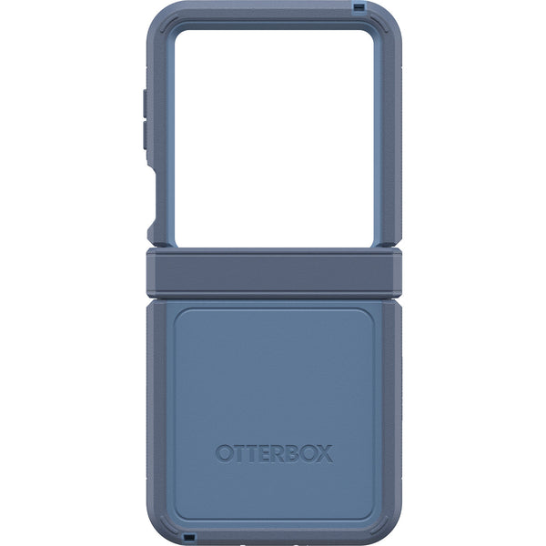 OtterBox Defender XT Case For Samsung Galaxy Z Flip5 5G - Baby Blue