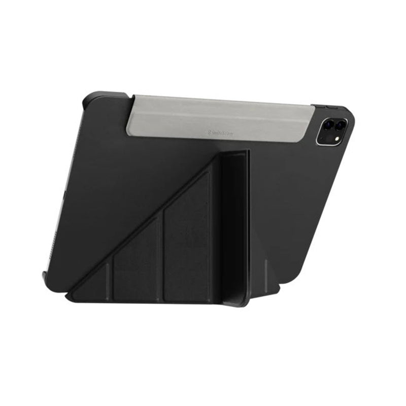 SwitchEasy Origami Flexi Folding Cover For iPad Pro 12.9" - Black