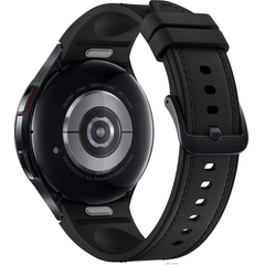 Samsung Galaxy Watch 6 Classic LTE 47mm - Black