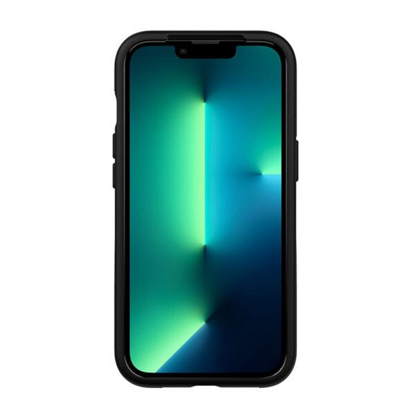 Tech 21 Evo Tactile Case For iPhone 14 Pro Max - Black