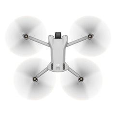 DJI Mini 3 Drone 4K HDR Solo - Grey