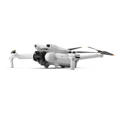 DJI Mini 3 Drone 4K HDR Solo - Grey