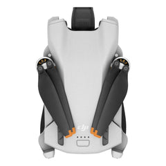 DJI Mini 3 Drone 4K HDR Solo - Grey