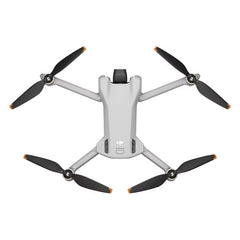 DJI Mini 3 Drone 4K HDR Fly More Combo DJI RC-N1 - Grey