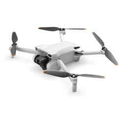 DJI Mini 3 Drone 4K HDR Fly More Combo DJI RC-N1 - Grey
