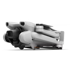 DJI Mini 3 Drone 4K HDR Fly More Combo DJI RC-N1 - Grey