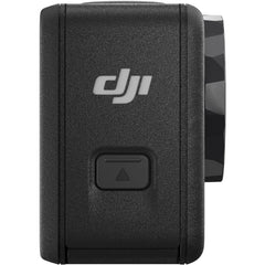 DJI Osmo Action 5 Pro Action Camera Adventure Combo - Black