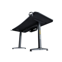 Anda Seat Terminator Electric Adjustable Gaming Desk - Black