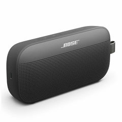 Bose SoundLink Flex SE Portable Bluetooth Speaker - Black