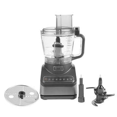 Ninja Professional Food Processor  - Grey