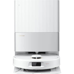 Roborock Qrevo C Pro Robotic Vacuum Cleaner - White