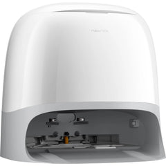Roborock Qrevo Curv 2 Flow Robotic Vacuum Cleaner - White