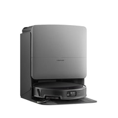 Roborock Saros 20 Robotic Vacuum Cleaner - Black