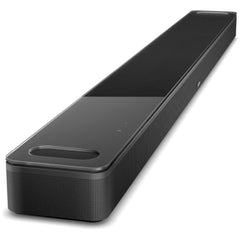 Bose Smart Ultra Soundbar w/ Dolby Atmos  Plus Alexa - Black