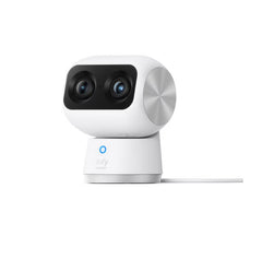 eufy Security Indoor/Outdoor Complete Security Kit