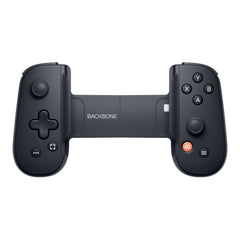Backbone One Lightning Mobile Controller For iPhone 2nd Gen - Black
