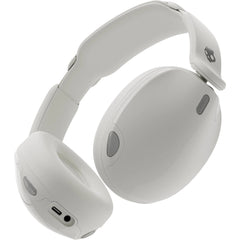 Skullcandy Hesh 540 ANC Wireless Over-Ear Headphones - Bone White