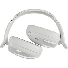 Skullcandy Hesh 540 ANC Wireless Over-Ear Headphones - Bone White