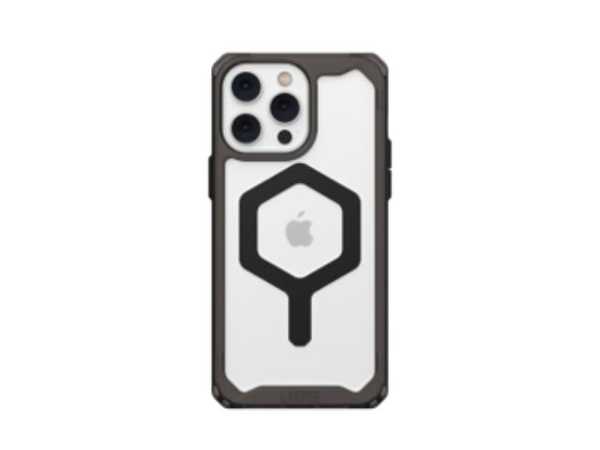 UAG Plyo Magsafe Case For iPhone 16 Pro - Black