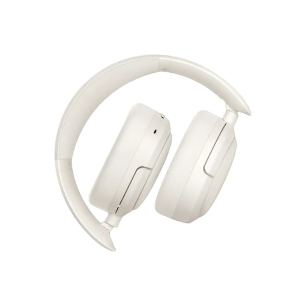 Edifier Wireless Over-Ear Headphones w/h Active N/C - White