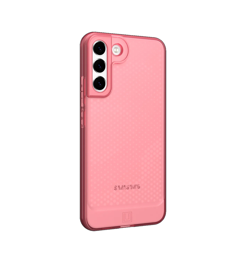 UAG U Lucent Case For Samsung Galaxy S22 Plus - Clay