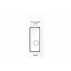 Samsung Gadget Case for Samsung Galaxy Z Fold5 - Clear