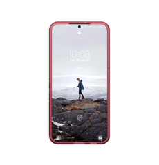 UAG U Lucent Case For Samsung Galaxy S22 Plus - Clay