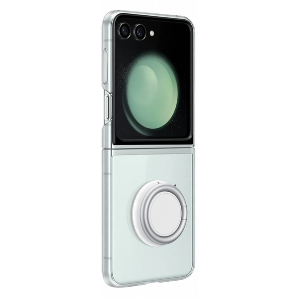Samsung Gadget Case for Samsung Galaxy Flip5 - Clear