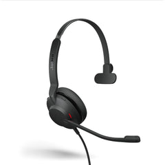 Jabra Evolve2 30 SE Wired USB-C/A UC Mono Headset - Black