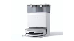 Ecovacs Deebot X8 Pro Omni Robot Vacuum & Mop - White [Refurbished - Excellent]