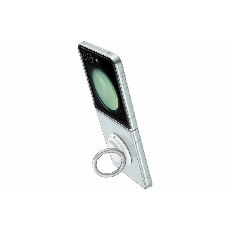 Samsung Gadget Case for Samsung Galaxy Flip5 - Clear