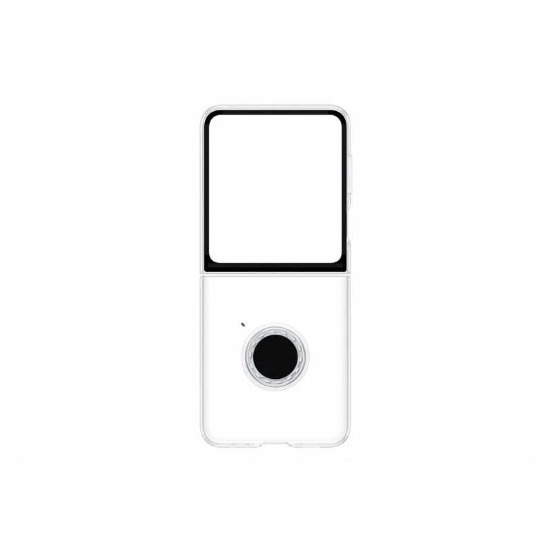 Samsung Gadget Case for Samsung Galaxy Flip5 - Clear