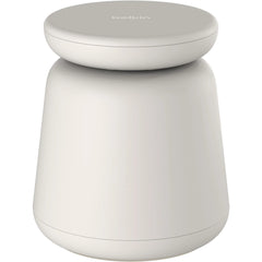 Belkin BoostCharge Pro 2-in-1 Wireless Charging Dock with Qi2 15W - Sand