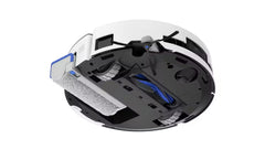 Ecovacs Deebot X8 Pro Omni Robot Vacuum & Mop - White [Refurbished - Excellent]