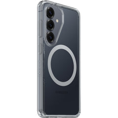 OtterBox Symmetry Clear Magnets Case For Samsung Galaxy S26 - Clear