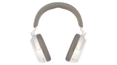 Sennheiser Momentum 4 Wireless Headphones - White