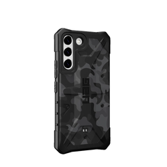 UAG Pathfinder SE Case For Samsung Galaxy S22 - Midnight Camo