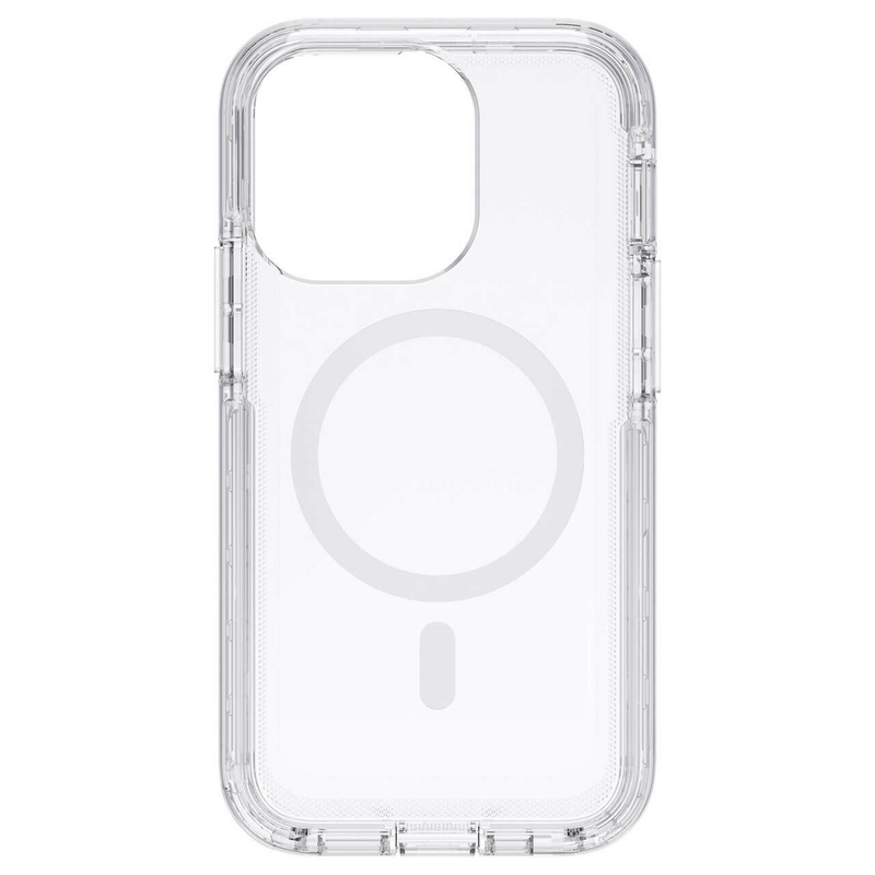 Pelican Voyager w/ Magsafe Case For iPhone 13 Pro - Clear